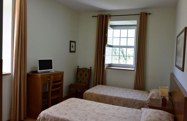 Casa Lagar Da Alagoa - Foto 69