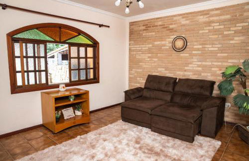 Casa em São Sebastião refúgio do pontal - Foto 7