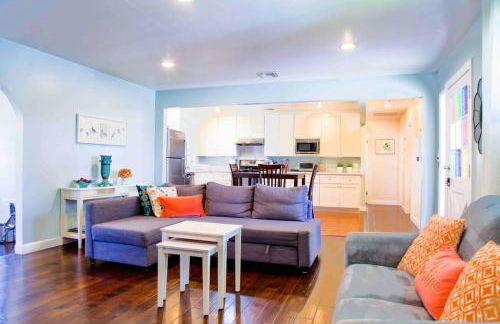 Walk To Disneyland, Watch Firework Front Yard, SPA - Foto 30