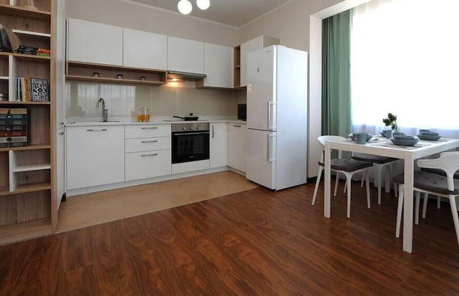 Morning Star Residences Ulaanbaatar - Foto 14