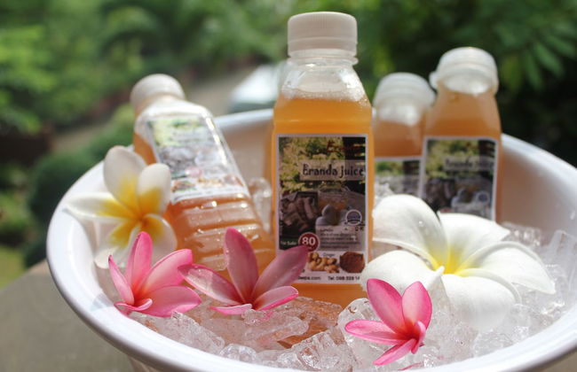 Eranda Pool Spa Villa, Chaweng - Foto 53