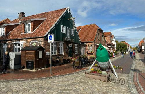 Penthouse Ahoi Hooksiel - Photo 28