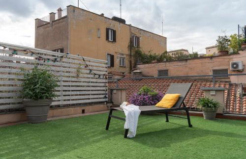 Trevi Luxury Terrace - Photo 30