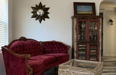 Valentine's Northern New Mexico Mountain Ranch on Colorado Border retreat - Foto 14