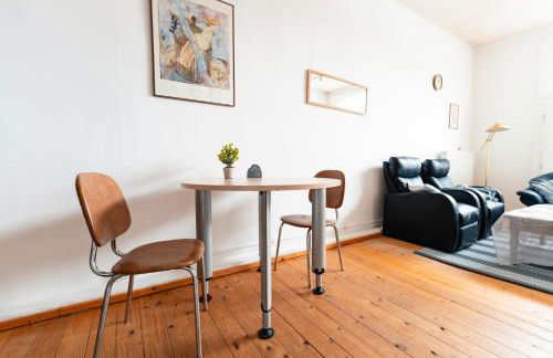 MonteurGut Apartments Birke - Foto 40