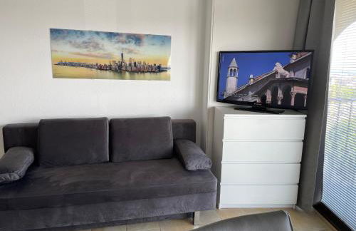 Hotelturm Apartment - Foto 6