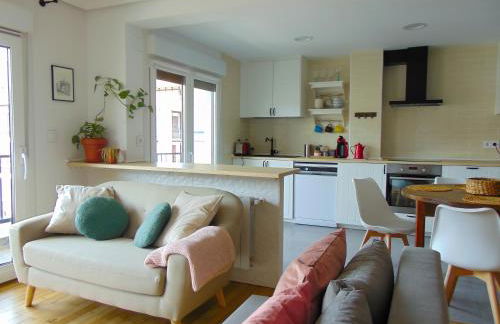 Apartamento Zuhaitzondoa Etxea - Foto 1