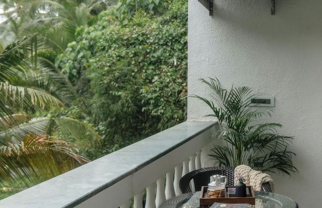 Assagao Residency - Foto 8