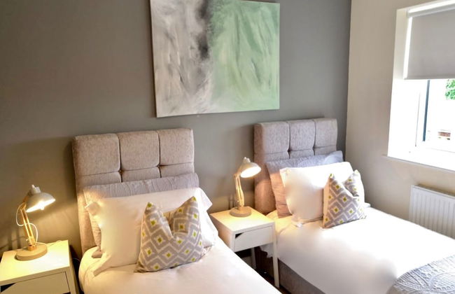 Razia Apartments - Foto 73