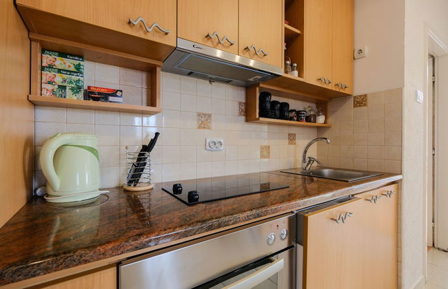 3rooms downtown Belgrade - Foto 18