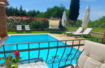 Luxury VILLA LE ROSE - Photo 19