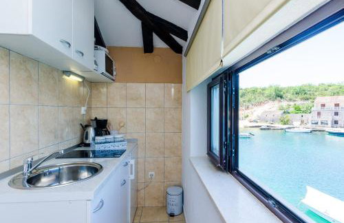 Apartments Melany - Foto 10