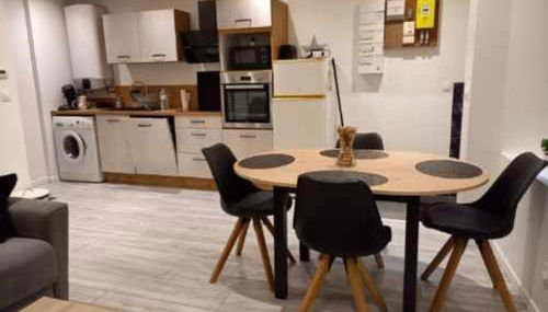 PàM DUROC - Foto 5, stove, dishwasher