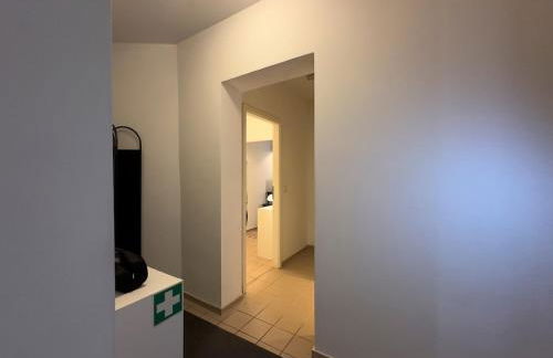 Modern 50sqm Apartment Sleeps 4 Free Parking - Foto 15