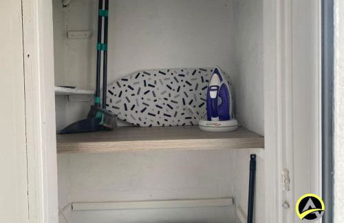 Delightful London Chalet House - Foto 19