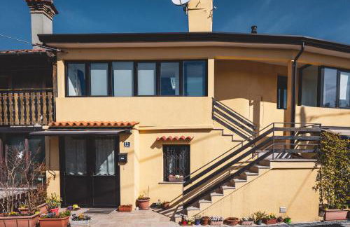 CASA OPICINA - Elegante appartamento in VILLA CARSICA - Foto 20