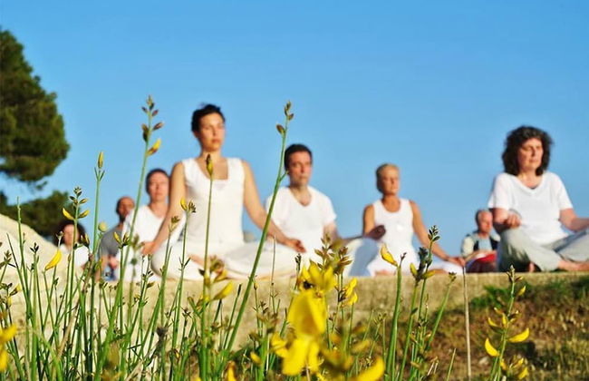 Villa Il Giardino in Radicofani - Photo 29