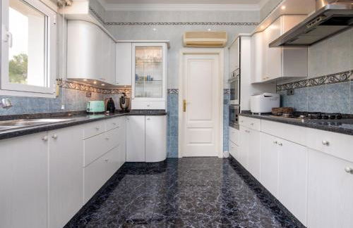 Villa Villa Mamounia 2 by Interhome - Foto 28