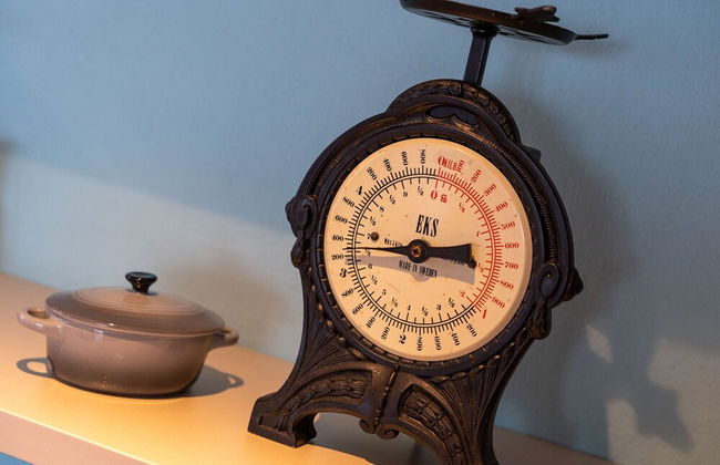 Ferienhaus in Tonning - Foto 35