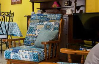 The Peacock house - Foto 41