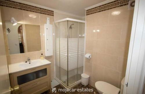 Apartamento El Palmeral Mojacar Rob - Foto 13