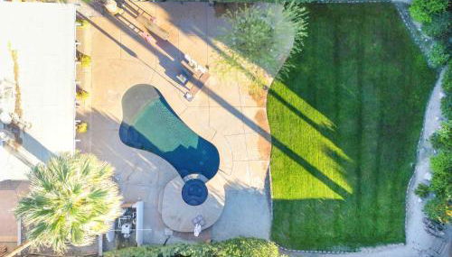 Top Rated 3BR BA Villa Pool Spa BBQ - Foto 3