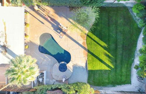 Top Rated 3BR BA Villa Pool Spa BBQ - Foto 3