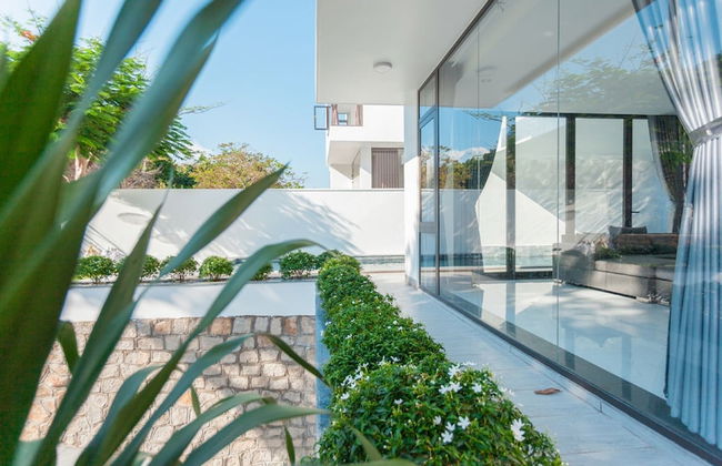 Villa Viba - Foto 36