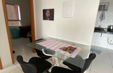 Apart-São João Campina 2025 - Foto 3