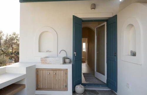 Yema House - Naoussa Bay - Photo 16