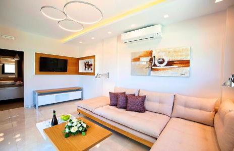 Perla Villas with Heated Pool - Foto 24