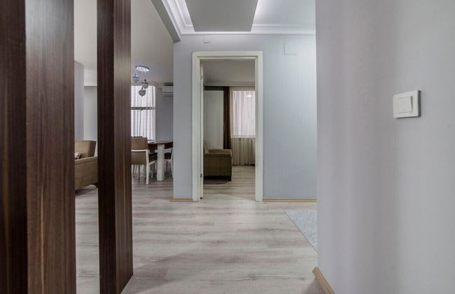 Diamond Palace Residence - Photo 14