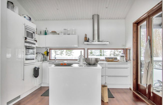 2 bedroom House in Mikkeli with sauna - Photo 10