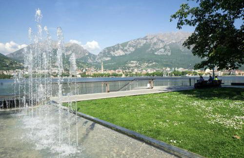 La finestra sul lago - Foto 10