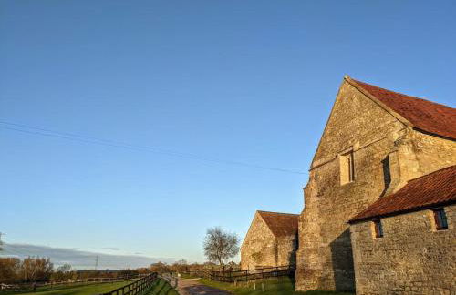 Large Luxury House beside Old Manor, near Bath - Foto 13