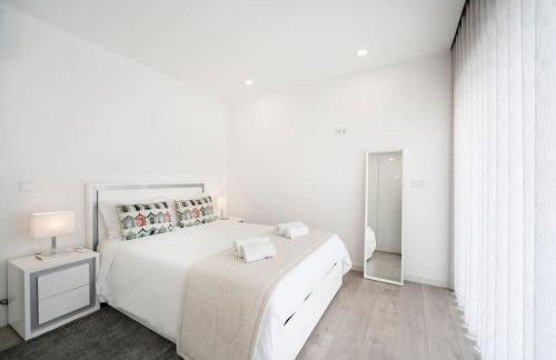 Villa Nazaré - Pool, BBQ and Boule/Petanque - Foto 58