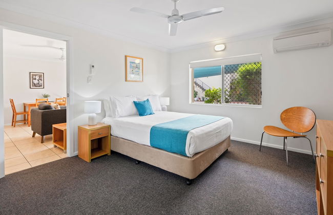 Arlia Sands Apartments - Foto 10