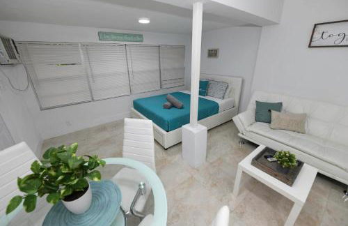 Apts with Backyard Near Fort Lauderdale Beach, Nightlife, Cruise Port, Airport - Foto 58