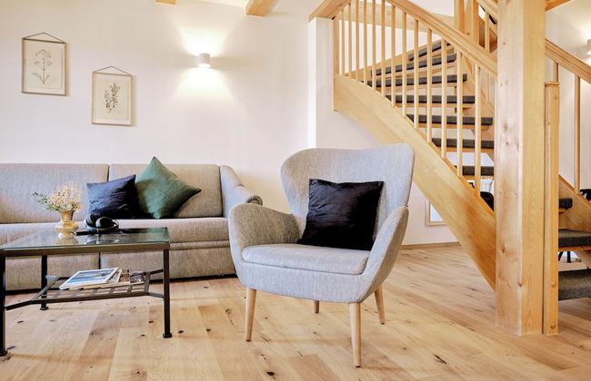 Der Lederer Hof - Foto 44