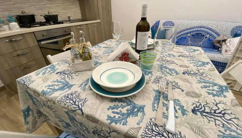 Casa Blu da Mariano - Foto 5