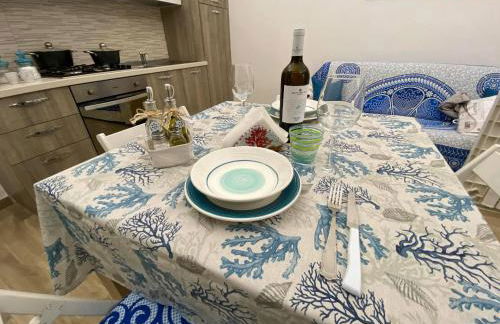 Casa Blu da Mariano - Foto 5