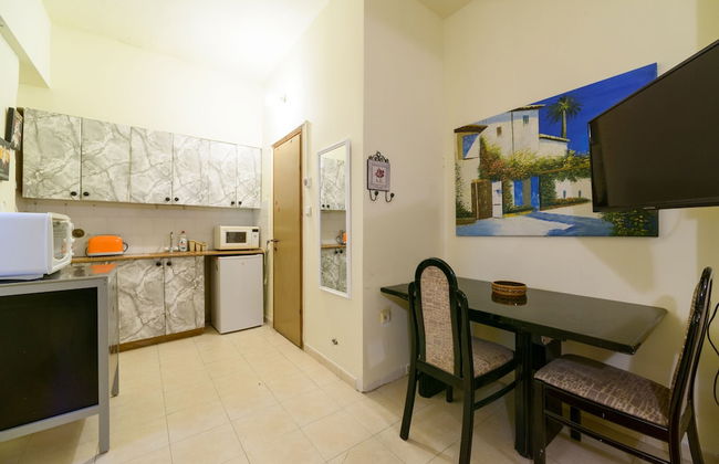 Tel-Aviving Apartments - Foto 24