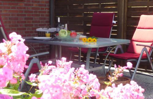 Haus Bramland --- 2 FeWo's --- EG 60qm und OG 55qm - Foto 7