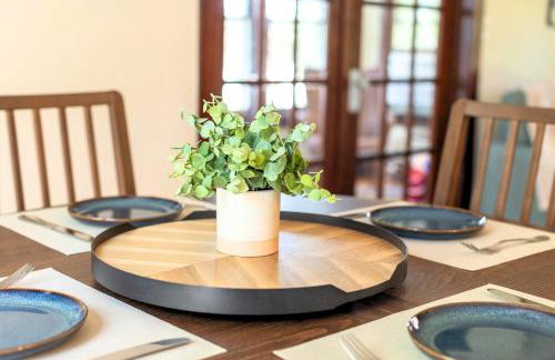 The Cowdry Cottage - Pet-Friendly - Canoe - Bikes - Foto 10