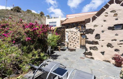 La Pestilla 2 - Stunning rustic house, El Hierro - Foto 8