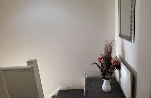 Cute 3bedflat in north shields - Foto 20