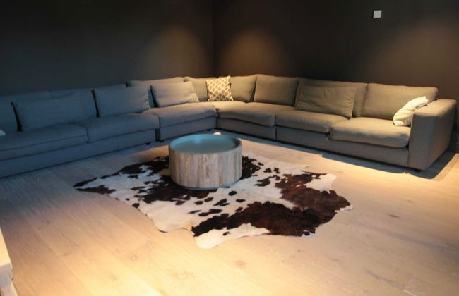 Villa in Zealand Near Dutch Flanders Coast - Foto 22