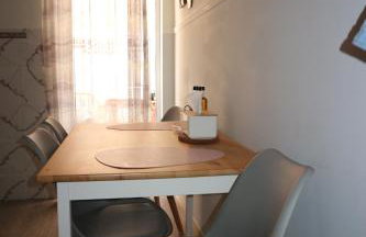 Grandma Mary's Apartment Nea Playia - Foto 39