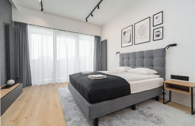 MARGI Ether Apartment - Foto 1