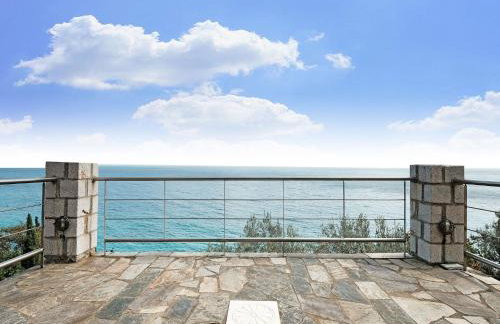 Villa by Kissakas Beach with Stunning Sea Views - Foto 33